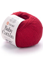 Yarnart baby cotton
