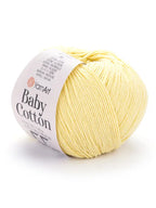 Yarnart baby cotton