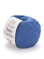Yarnart baby cotton