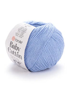 Yarnart baby cotton