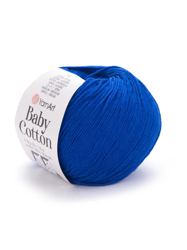 Yarnart baby cotton