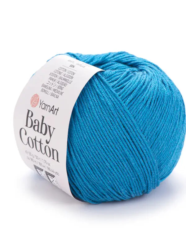 Yarnart baby cotton