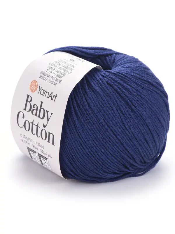 Yarnart baby cotton