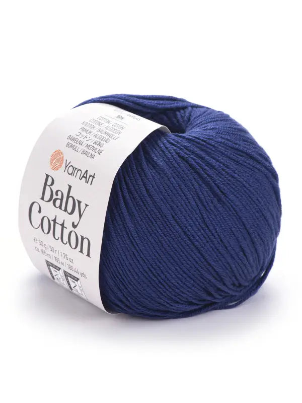 Yarnart baby cotton