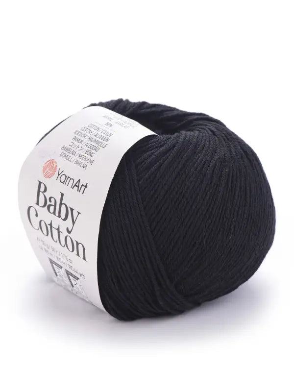Yarnart baby cotton