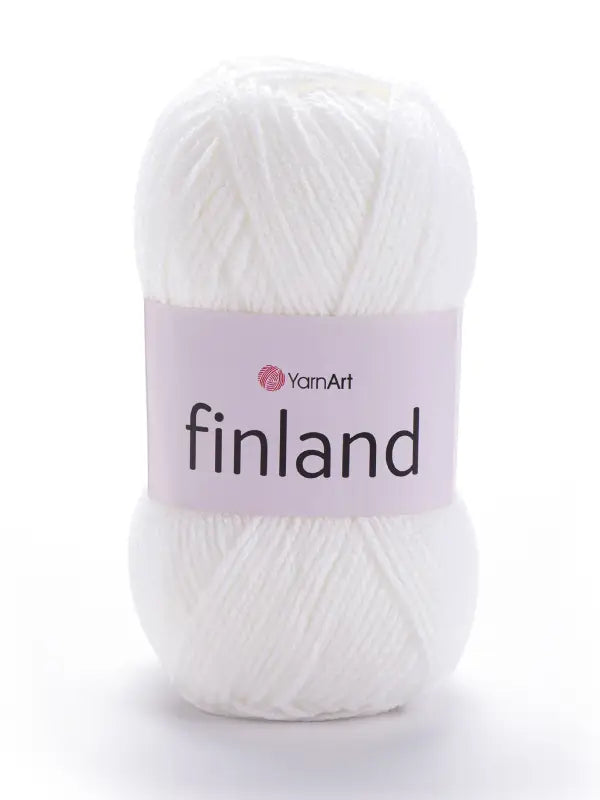 Yarnart Finland