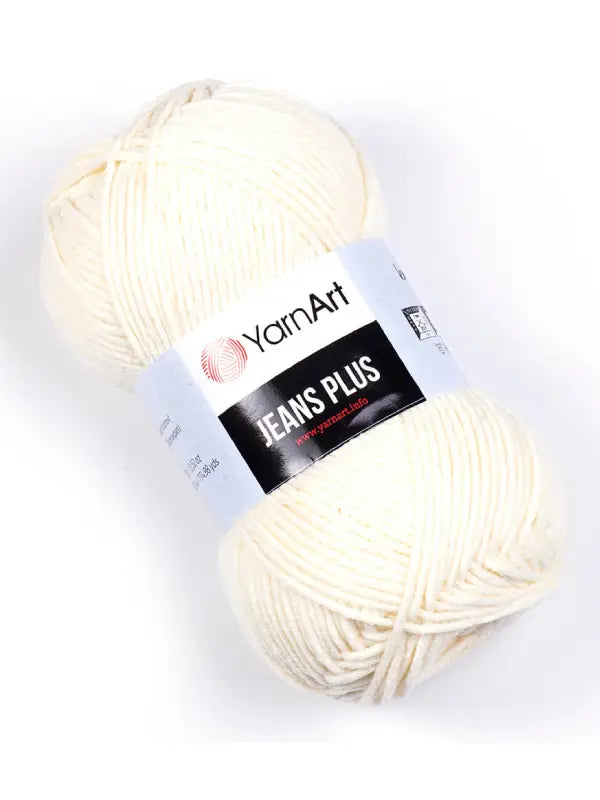 Yarnart jeans plus