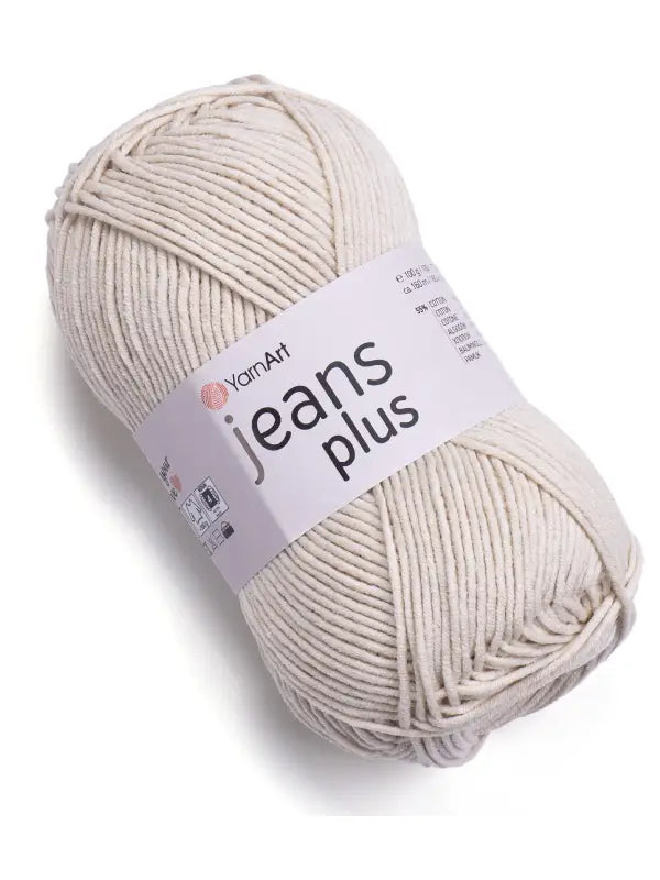 Yarnart jeans plus