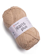 Yarnart jeans plus