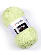 Yarnart jeans plus