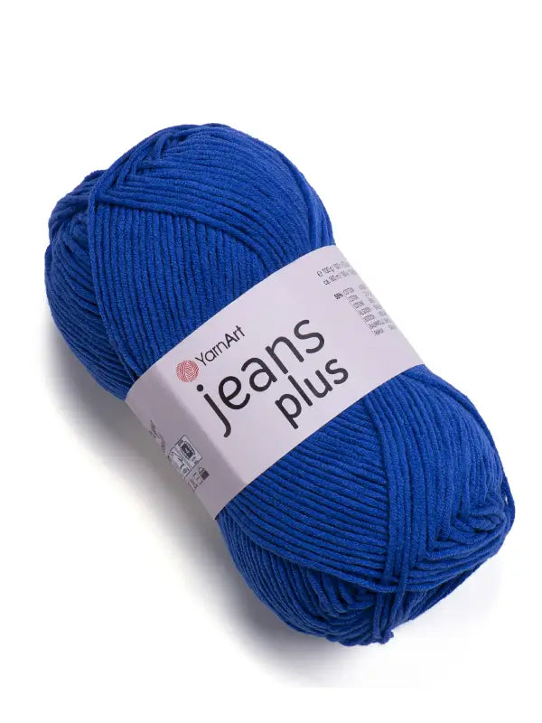 Yarnart jeans plus