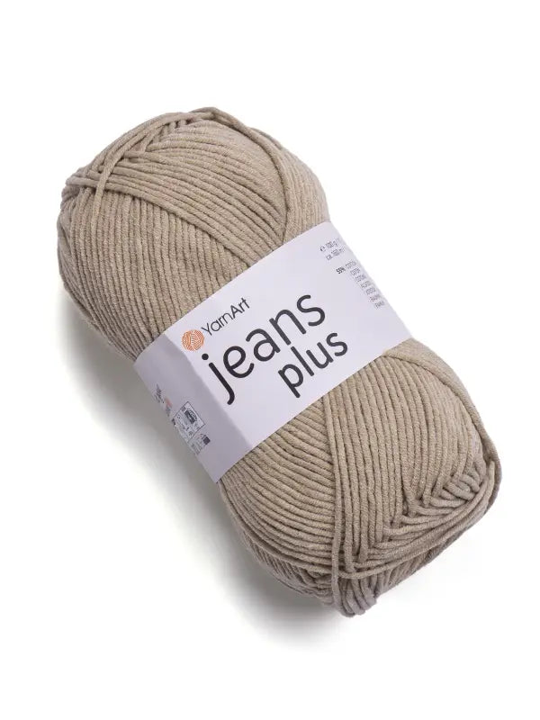 Yarnart jeans plus