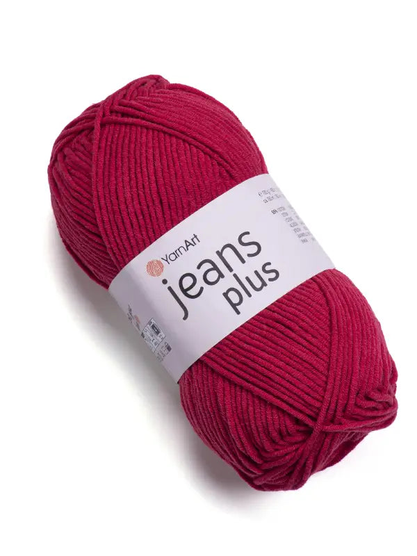 Yarnart jeans plus