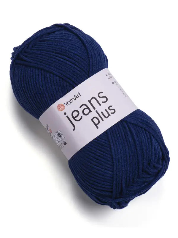 Yarnart jeans plus