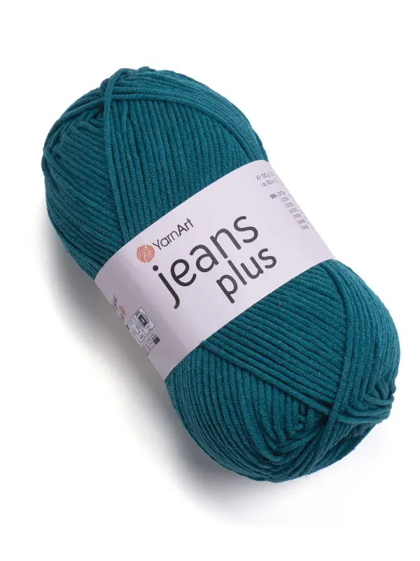 Yarnart jeans plus