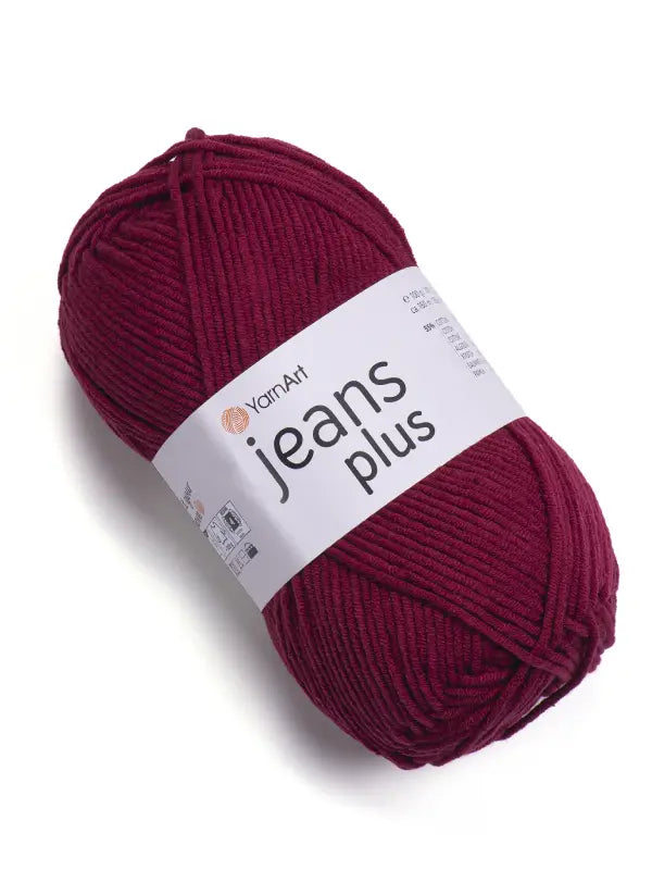 Yarnart jeans plus