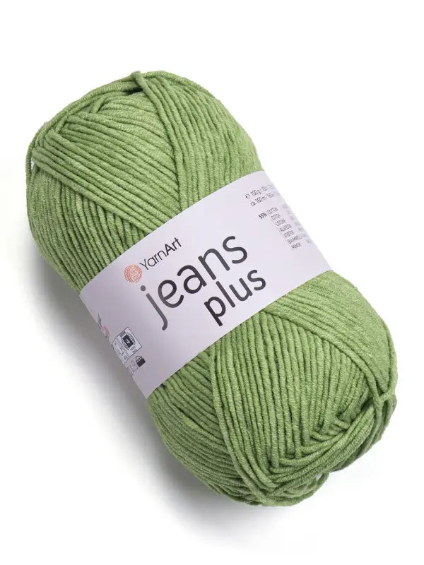 Yarnart jeans plus