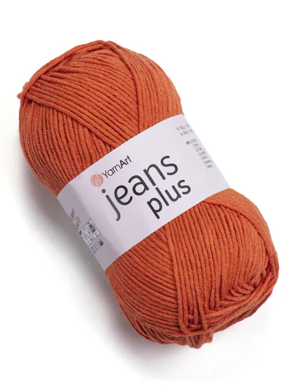 Yarnart jeans plus
