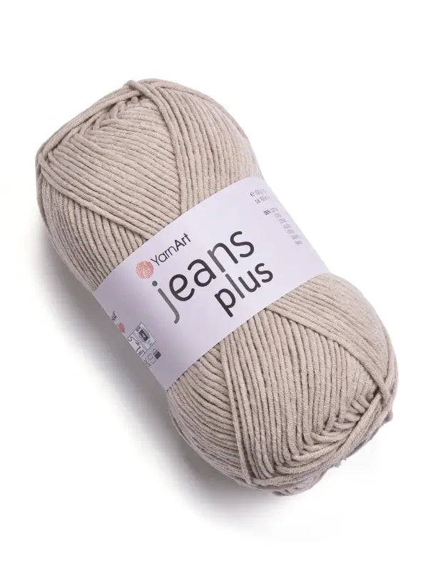 Yarnart jeans plus