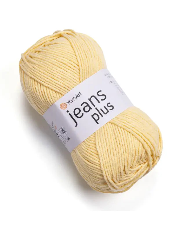 Yarnart jeans plus
