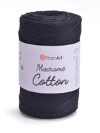 Yarnart Macrame Cotton