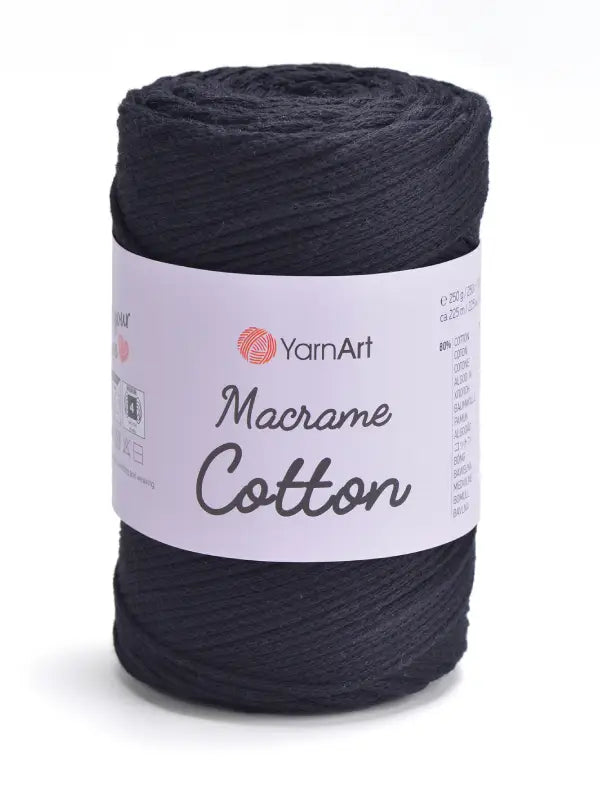 Yarnart Macrame Cotton
