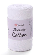 Yarnart Macrame Cotton