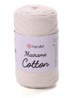 Yarnart Macrame Cotton