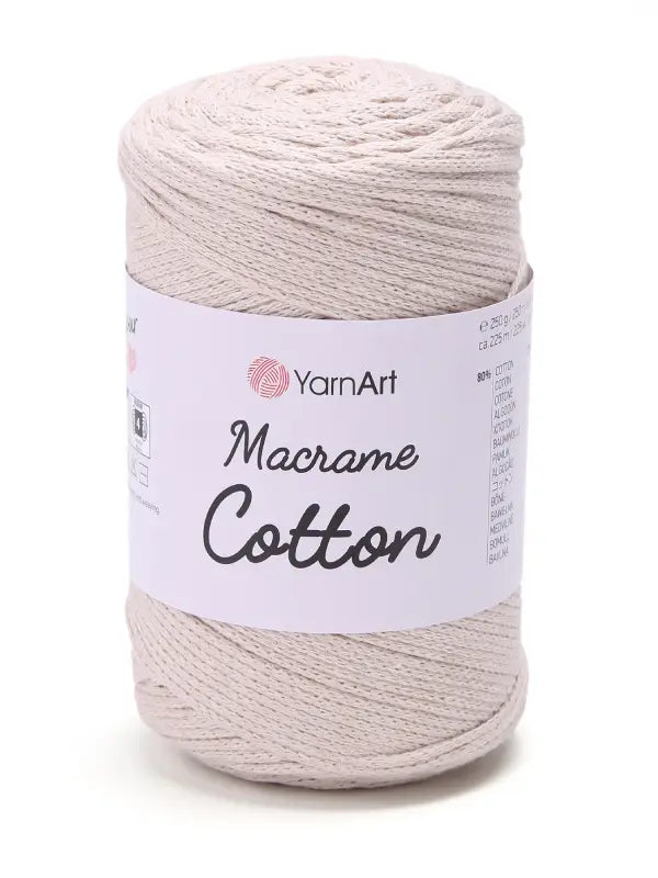 Yarnart Macrame Cotton