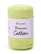 Yarnart Macrame Cotton