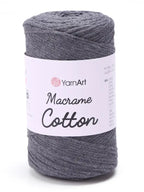 Yarnart Macrame Cotton