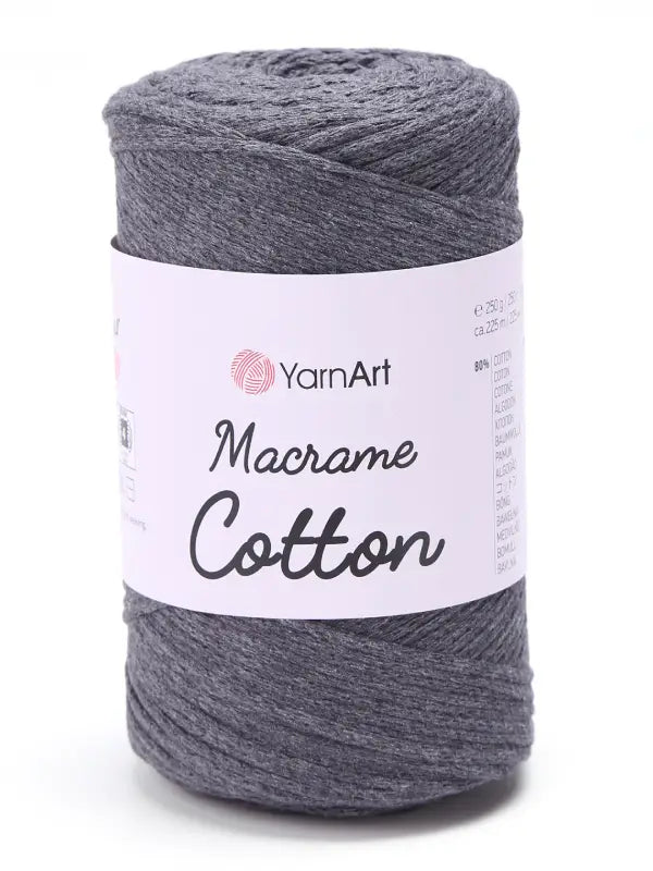 Yarnart Macrame Cotton