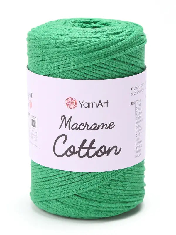 Yarnart Macrame Cotton