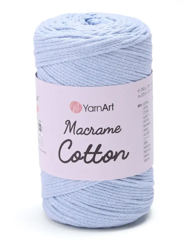 Yarnart Macrame Cotton