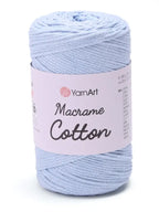Yarnart Macrame Cotton