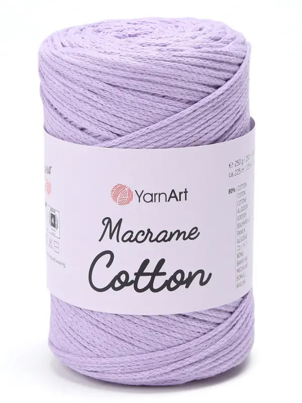 Yarnart Macrame Cotton