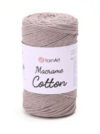 Yarnart Macrame Cotton