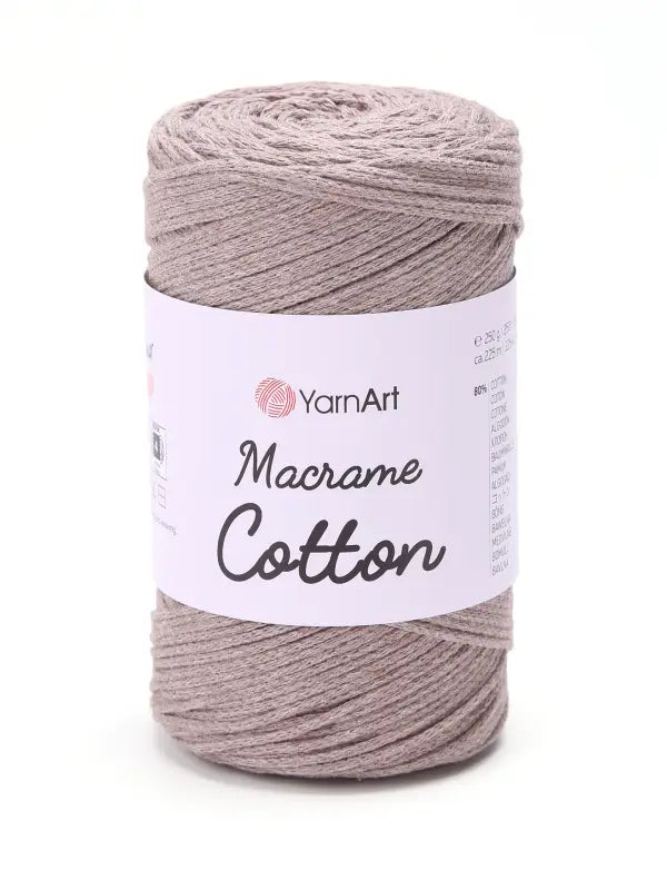Yarnart Macrame Cotton