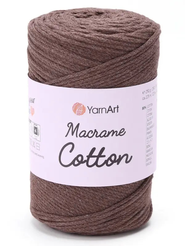 Yarnart Macrame Cotton