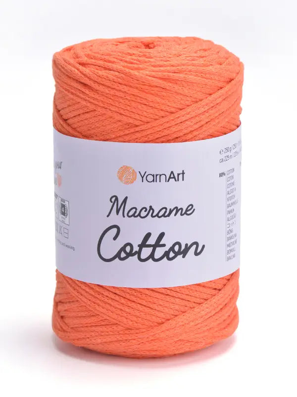 Yarnart Macrame Cotton