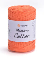 Yarnart Macrame Cotton