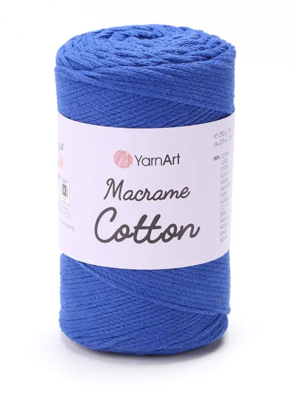Yarnart Macrame Cotton