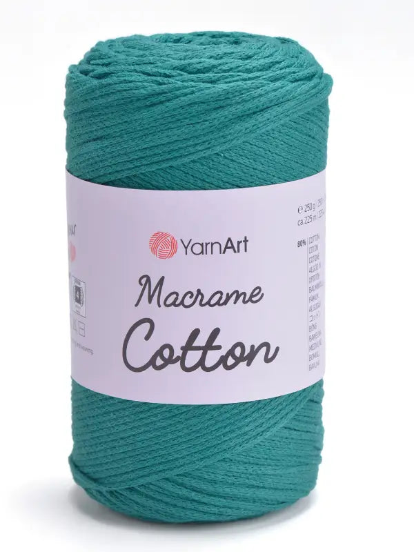 Yarnart Macrame Cotton