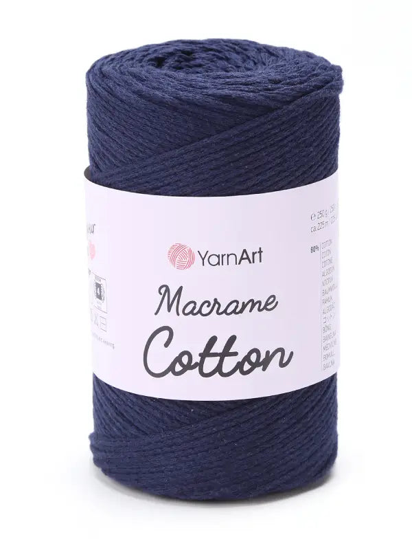 Yarnart Macrame Cotton