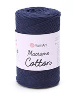 Yarnart Macrame Cotton