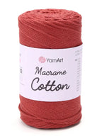 Yarnart Macrame Cotton