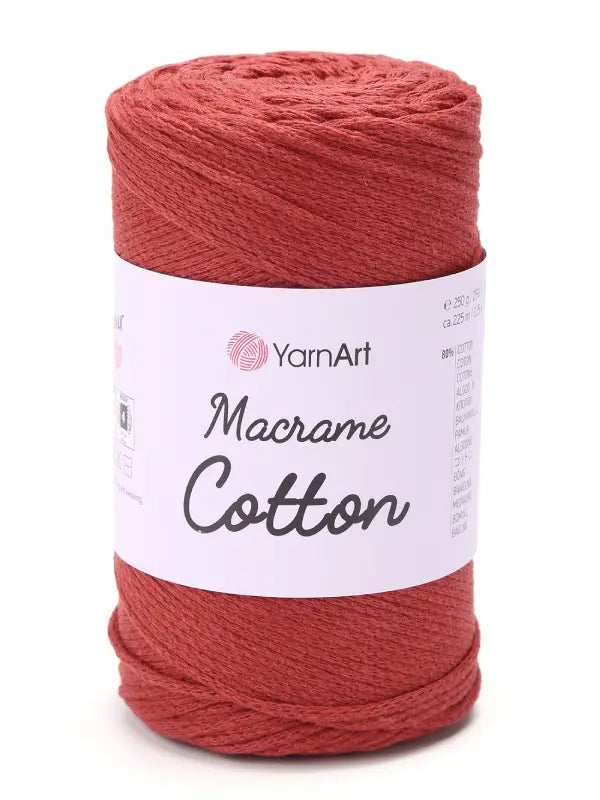 Yarnart Macrame Cotton