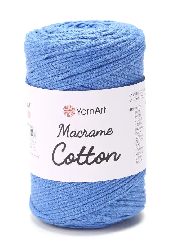 Yarnart Macrame Cotton