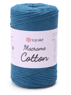 Yarnart Macrame Cotton