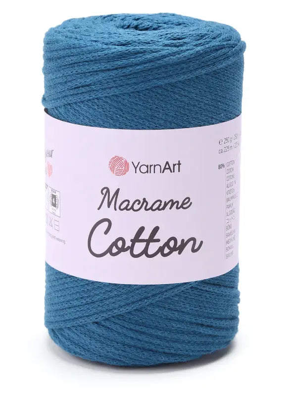 Yarnart Macrame Cotton